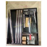 2000 Gundlach 400CS Carpet Stretcher. Pro grade.