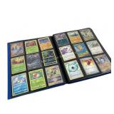 Pokemon binder