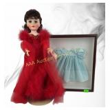 Madame Alexander Scarlett Oï¿½Hara, Alexander Doll