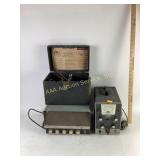 Heath kit model IP - 20 untested, TeleCheck