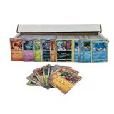 Pokemon Trading Card Lot