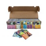 Pokemon Trading Card Lot