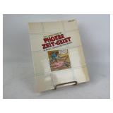 First paperback edition, 1969 of The Adventures