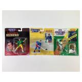 1997 Starting Lineup Joe Montana, 1992 Starting