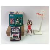 1996 Edition Starting Lineup Jerry Rice, Sega