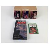 Micheal Jordan vintage lot: Michael Jordan to the