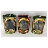 Lord of the Rings Action Figures in Original Packa