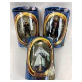 Lord of the Rings: The Return of the King Action F