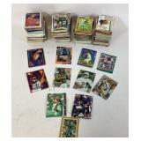 Sports Cards: football, basketball, baseball,