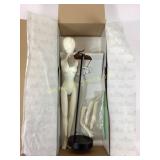 Willow Edaisy Mannequin by Gene Ashton-Drake Galle