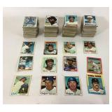 Baseball Trading Cards