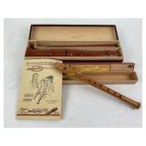 Johannesburg Alder German A= 440 fingering