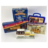 Micro machines hiways and byways #5 kit, Jeff