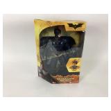 Action Cape Batman Figure from Batman Begins by Ma