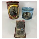 Lord of the Rings Action Figures: Treebeard, Gollu
