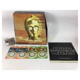 Star Wars Box Set with C-3PO Figurine, View-Master