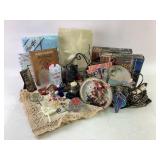 Decorative Household and Holiday Items