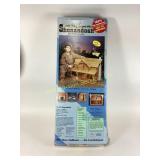 Dura-Craft Shenandoah SD185 Dollhouse Kit