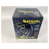Batgirl Hand-Painted Cold-Cast Porcelain Statue