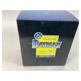 1996 Hallmark Batman Modern Era Figurine NIB