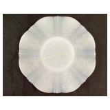 Jade lamp light topper, sweetheart cake tray,