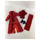 Madame Alexander Milano Doll Outfit with Accessori