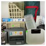 New reflexology insole, jet wowed washers, scale,