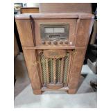 Thomas Collectorï¿½s Edition Radio Model BD-100, wor