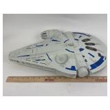 Star Wars lot qty. 6