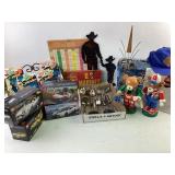 New Kids on the Block Memorabilia, Mould King Mode