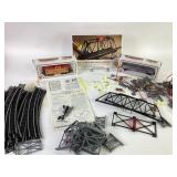 Bachman HO scale trains: southern and Union