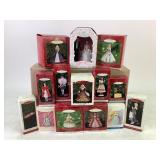 Hallmark Barbie Holiday and Special Edition Orname