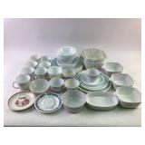 Corelle Dinnerware and CorningWare Baking Dishes
