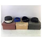 Ladiesï¿½ Hats Featuring Sonny California, Zephyr Fr