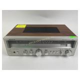 Sanyo 2016 Receiver (doesnï¿½t power up)