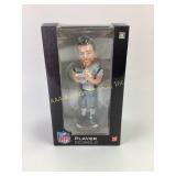 NFL Tom Brady Player Bobble, Nos