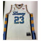 Vintage Michael Jordan Highschool Jersey