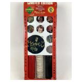 Upper Deck Limited Edition Jordan Collector