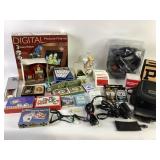 Homer Simpson watch, Hot pockets watch,jar of