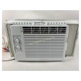 Frigidaire window ac unit, works