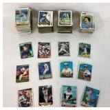 Sports Cards: baseball, Bill Lee, Jerry Morales,