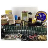 Electronics, Games, and Hardware Items