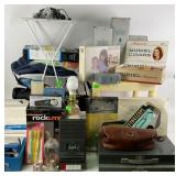 Chadwick miller no. 892 stethoscope, partylite