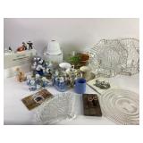 Dept. 56 Christmas Snow Village Early Morning