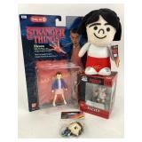 Stranger Things Nos 2021 Bandai Eleven, Eleven
