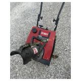 Toro CCR Powerlite snowblower : untested : comes