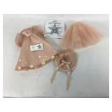 Gene Marshall Doll Outfit ï¿½On The Verandaï¿½ with Ac