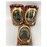 The Lord Of The Rings The Two Towers Action Figure