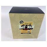 Golden Age Batman and Robin Hallmark Collectible F