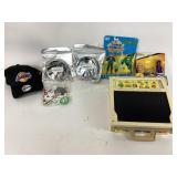 Fisher-Price School Days Desk, Los Angeles Lakers